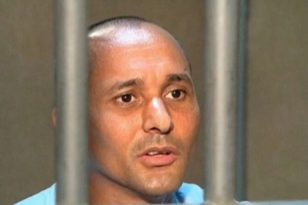 Justiça decide manter Marcinho VP em presídio federal