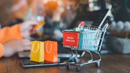 Quem entrega mais resultado na Black Friday: a disputa entre marketplaces pelo lojista