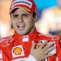 Justiça britânica acolhe ação de Felipe Massa sobre título da F1 de 2008