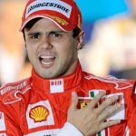 Justiça britânica acolhe ação de Felipe Massa sobre título da F1 de 2008