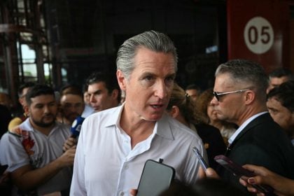 Um presidente democrata nos EUA retornaria ao Acordo de Paris sem hesitar, diz Newsom na COP30