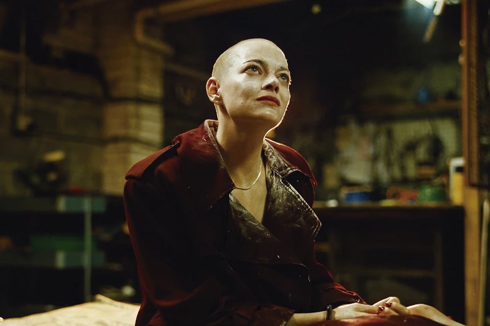 Deu a louca no mundo