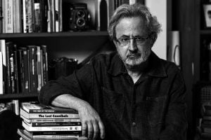 A escuta antropológica