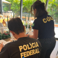 Fraude no DNOCS: Polícia Federal desarticula esquema de desvios em obras financiadas por emendas