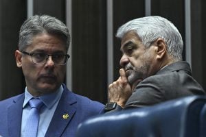 Os principais pontos do PL Antifacção que o governo quer alterar no Senado