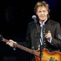 Paul McCartney lança faixa silenciosa em protesto contra projeto de IA