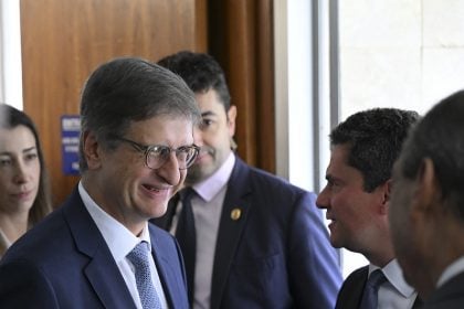 CCJ do Senado aprova novo mandato para Paulo Gonet na PGR