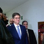 Senado aprova mais 2 anos para Paulo Gonet no comando da PGR