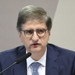 Em sabatina, Gonet diz que PGR atua sem bandeiras partidárias e rejeita ‘busca por aplausos’