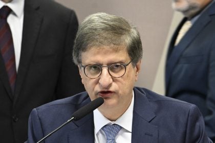 Em 2 anos, Gonet perde 6 votos na CCJ do Senado