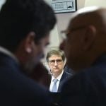 Gonet diz que anistia a golpistas é tema do Congresso, mas admite ‘polêmica’ jurídica