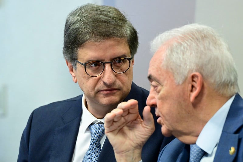 Quem é Paulo Gonet, reconduzido ao comando da PGR