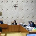 Por 10 a 0, STF proíbe candidaturas sem filiação a partido; Fux, suspeito, não vota