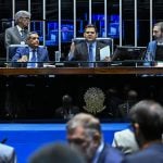 Por unanimidade, Senado aprova isenção do IR para quem ganha até R$ 5 mil