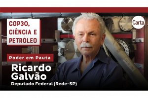Negacionismo climático está a serviço de interesse econômico