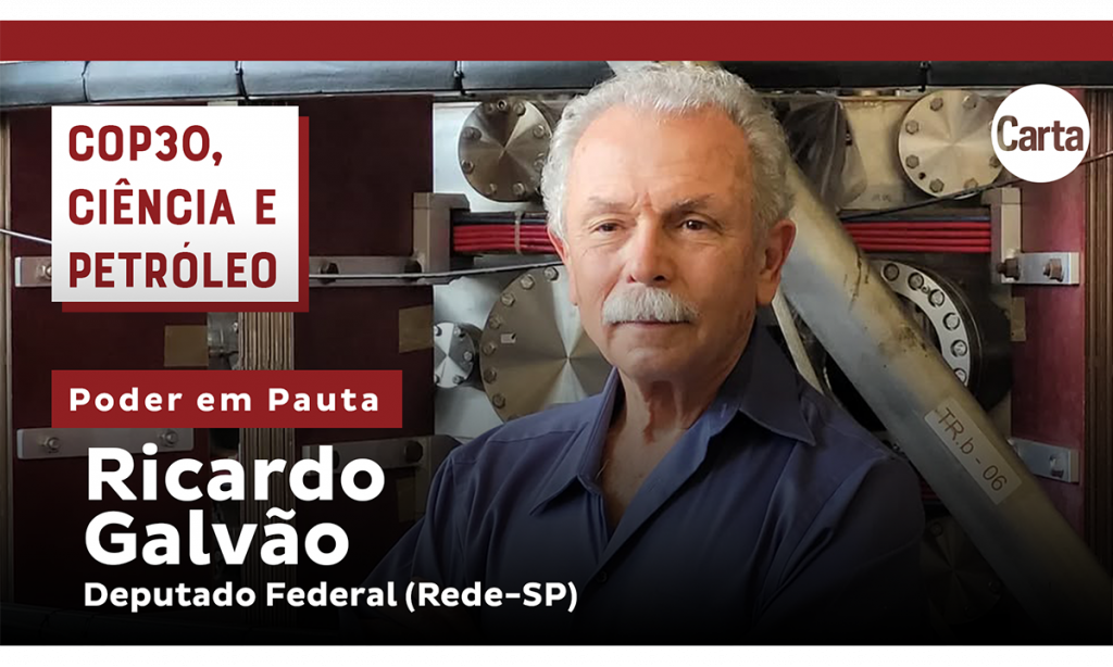 Negacionismo climático está a serviço de interesse econômico