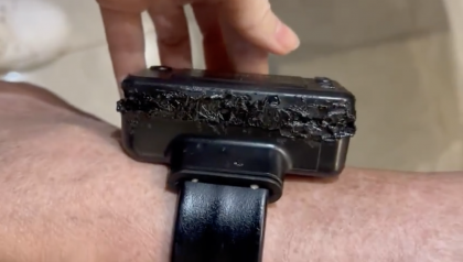 Defesa de Bolsonaro tem até hoje para explicar sobre violação na tornozeleira eletrônica