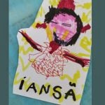 Ministério repudia ação da PM por causa de desenho de orixá em escola