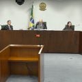 O discurso anti-Lava Jato de Gilmar ao dar boas-vindas a Fux na 2ª Turma