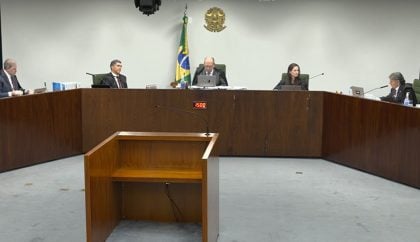 O discurso anti-Lava Jato de Gilmar ao dar boas-vindas a Fux na 2ª Turma