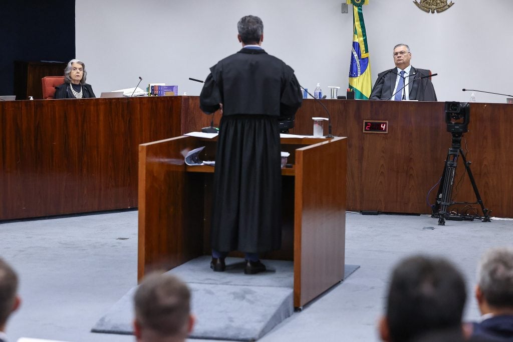 Trama golpista: Defesas dos réus do núcleo 3 focam em minimizar provas da PGR