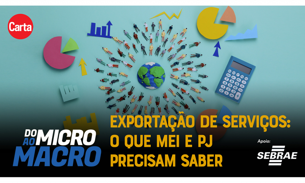 Como trabalhar para uma empresa estrangeira e emitir nota no Brasil