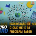 Como trabalhar para uma empresa estrangeira e emitir nota no Brasil