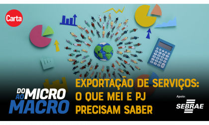 Como trabalhar para uma empresa estrangeira e emitir nota no Brasil