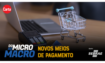 Quatro tecnologias que podem impulsionar as vendas no fim de ano