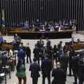 Congresso aprova crédito de R$ 42 bilhões para Previdência e Bolsa Família
