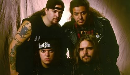 Livro disseca o disco que colocou o Brasil no centro do trabalho do Sepultura