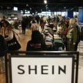 Shein se livra de suspensão na França, mas segue sob vigilância