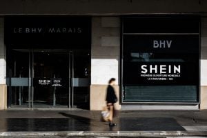 Shein promete banir bonecas sexuais após ameaças da França