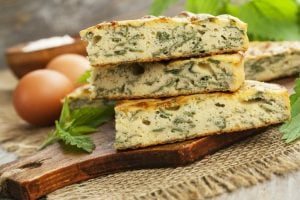 7 receitas saborosas de torta de liquidificador