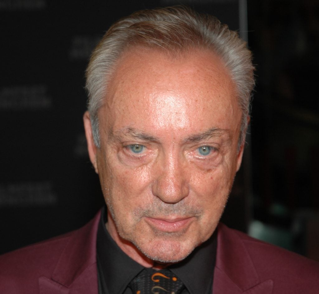 Udo Kier, ator de ‘Bacurau’ e ‘O Agente Secreto’, morre aos 81 anos