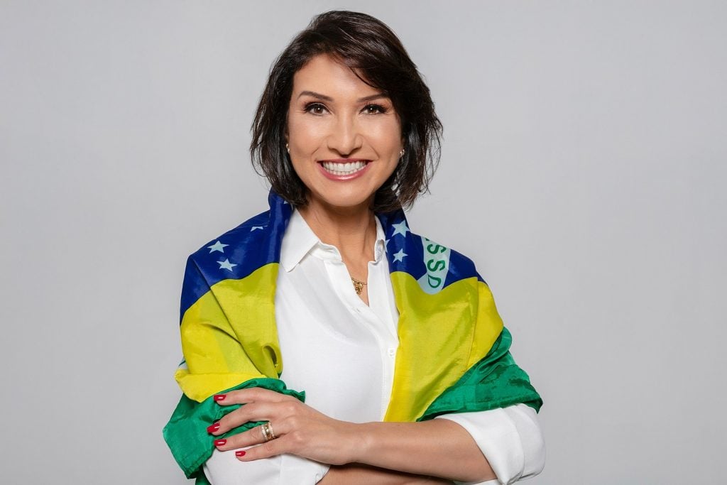 Cristo teria fome em Porto Alegre