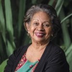 A hora e a vez de Verenilde Pereira