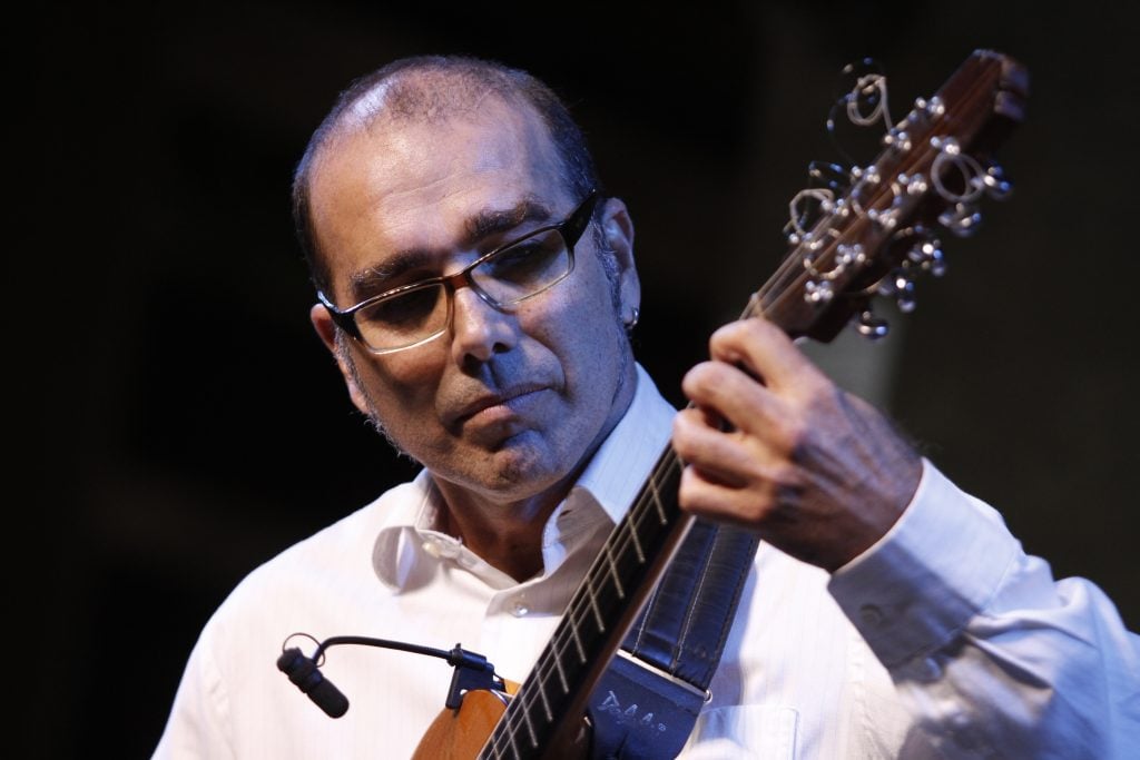 A academia deveria focar mais na oralidade, diz o pesquisador de música Ivan Vilela