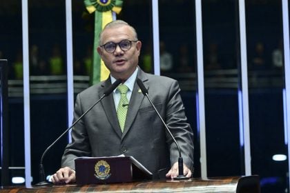 Direita lidera para o governo e para o Senado em MT; veja nova pesquisa