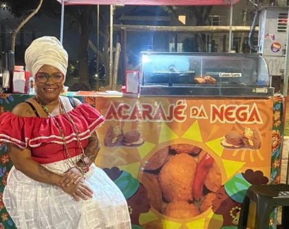 Curso gratuito ajuda mulheres a crescer no mercado da alimentação