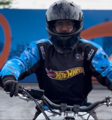 Piloto de manobras radicais do Beto Carrero morre em acidente durante apresentação