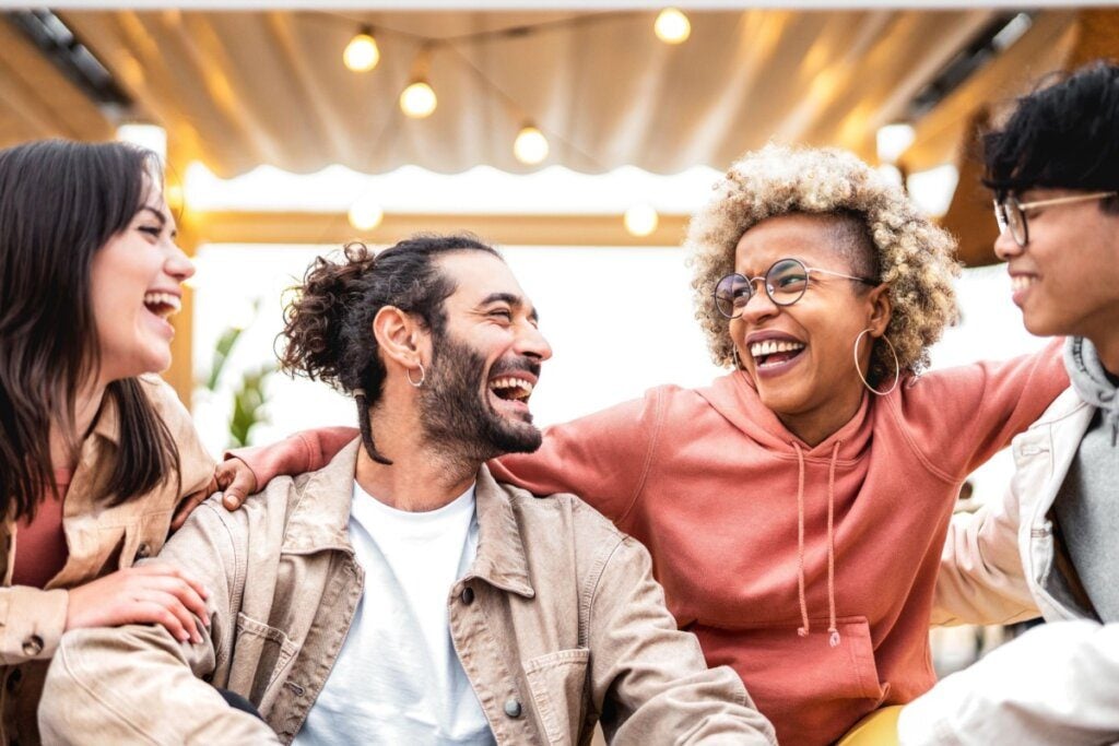 6 motivos para ser gentil todos os dias