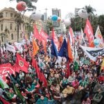 Isenção do IR é vitória dos trabalhadores, dizem centrais sindicais