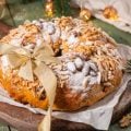 Bolo de Natal: 3 receitas caseiras deliciosas