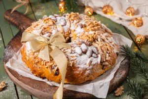 Bolo de Natal: 3 receitas caseiras deliciosas