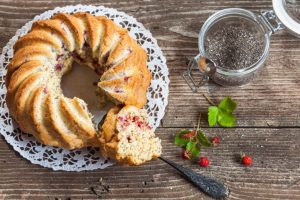 Receitas com chia: 9 pratos saudáveis para aumentar a saciedade