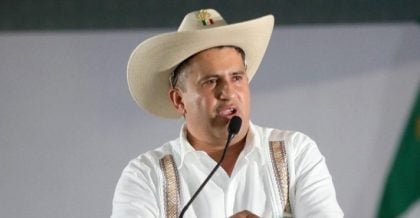 Sete guardas de prefeito assassinado no México são presos sob suspeita de participação no crime