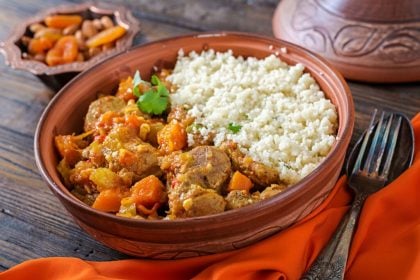 Culinária africana: 5 pratos tradicionais e fáceis de fazer