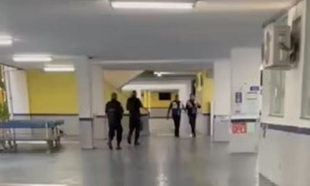 Duas funcionárias de instituto federal do Rio morrem após ataque a tiros