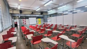 Jovens de Cidade Tiradentes ganham curso gratuito de empreendedorismo com bolsa mensal